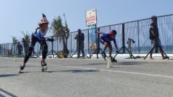 Pantai Sepanjang Jadi Arena Kejuaraan Sepatu Roda Bupati Gunungkidul Cup III 2026, 458 Atlet dari Tujuh Provinsi Ramaikan Sport Tourism