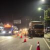 Tabrakan Maut Sigra Vs Truk Tronton di Kulonprogo, Dua Orang Dilarikan ke RSUD Wates