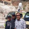 On The Rock Salurkan 100 Tangki Air Bersih untuk Warga Terdampak Kekeringan di Kalurahan Banjarejo dan Sekitarnya