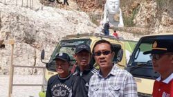 On The Rock Salurkan 100 Tangki Air Bersih untuk Warga Terdampak Kekeringan di Kalurahan Banjarejo dan Sekitarnya