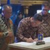 DPW IKA UII DIY Periode 2026–2031 Resmi Dilantik, Perkuat Sinergi Alumni dan Kontribusi untuk Masyarakat