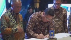 DPW IKA UII DIY Periode 2026–2031 Resmi Dilantik, Perkuat Sinergi Alumni dan Kontribusi untuk Masyarakat