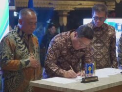 DPW IKA UII DIY Periode 2026–2031 Resmi Dilantik, Perkuat Sinergi Alumni dan Kontribusi untuk Masyarakat
