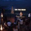 On The Rock Drini, Sensasi Menikmati Alunan DJ di Atas Karang dengan Panorama Laut Selatan Gunungkidul
