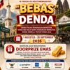 Samsat Gunungkidul Pastikan Program Bebas Denda Pajak Kendaraan Bukan Hoaks, Tunggakan 10 Tahun Pun Dihapus Dendanya