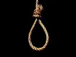 Perempuan 57 Tahun Ditemukan Meninggal Gantung Diri di Kandang Sapi, Diduga Memiliki Riwayat Hipertensi