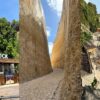 On The Rock Pantai Drini, Destinasi Favorit Menikmati Panorama Laut Selatan di Gunungkidul