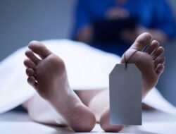 Ditemukan Tak Berdaya di Ladang, Remaja 17 Tahun Meninggal Setelah Mendapat Perawatan