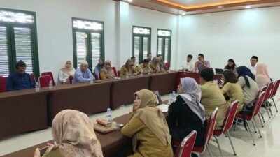 Yogyakarta Bidik Status UNESCO World Book Capital 2028, Ekosistem Buku Mulai Dimatangkan