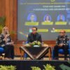 UNY Gelar ICERI ke-14, Bahas Strategi Pendidikan dan Riset Hadapi Tantangan Masa Depan