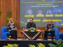 UNY Gelar ICERI ke-14, Bahas Strategi Pendidikan dan Riset Hadapi Tantangan Masa Depan