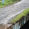 Jembatan Danawari Balapulang Dilaporkan Sejak April, hingga Kini Belum Diperbaiki