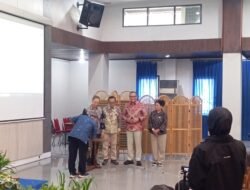 IGBF 2026 Hadir di Yogyakarta, Dorong Rumah Indonesia Menuju Net Zero