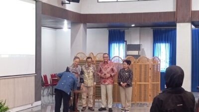 IGBF 2026 Hadir di Yogyakarta, Dorong Rumah Indonesia Menuju Net Zero