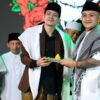 Harlah ke-2 DIMETRIS, Dari Konten Jelajah Mistis hingga Gerakan Berbagi untuk Sesama