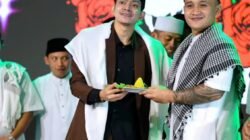 Harlah ke-2 DIMETRIS, Dari Konten Jelajah Mistis hingga Gerakan Berbagi untuk Sesama