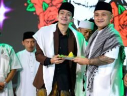 Harlah ke-2 DIMETRIS, Dari Konten Jelajah Mistis hingga Gerakan Berbagi untuk Sesama