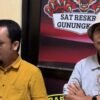 Komisaris PT Argenta Laporkan Lurah Banjarejo ke Polisi, Persoalan Pembongkaran Mushola Berujung Dugaan Pencemaran Nama Baik