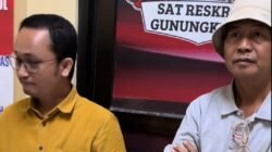 Komisaris PT Argenta Laporkan Lurah Banjarejo ke Polisi, Persoalan Pembongkaran Mushola Berujung Dugaan Pencemaran Nama Baik
