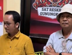 Komisaris PT Argenta Laporkan Lurah Banjarejo ke Polisi, Persoalan Pembongkaran Mushola Berujung Dugaan Pencemaran Nama Baik