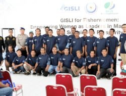 Keselamatan Nelayan Dimulai dari Keluarga, GISLI Gandeng Perempuan Pesisir Gunungkidul