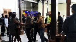 Ricuh Pengisian Pamong Kalurahan Jepitu, Peserta Pertanyakan Transparansi Penilaian dan Minta Ujian Ulang