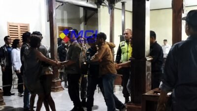 Ricuh Pengisian Pamong Kalurahan Jepitu, Peserta Pertanyakan Transparansi Penilaian dan Minta Ujian Ulang