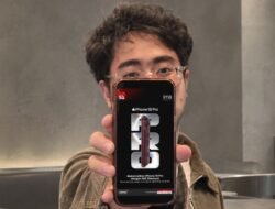 IM3 Platinum Gandeng Apple, Bundling iPhone 18 Pro dan Pro Max Tawarkan Kuota 175GB hingga Roaming Gratis 20 Negara