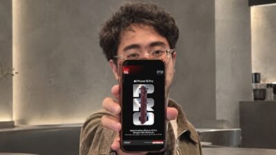 IM3 Platinum Gandeng Apple, Bundling iPhone 18 Pro dan Pro Max Tawarkan Kuota 175GB hingga Roaming Gratis 20 Negara