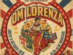 Konser Amal OM Lorenza Meriahkan Hari Jadi Gunungkidul ke-196, Digelar Malam Ini di Alun-Alun Wonosari