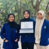 Mahasiswa UNY Kembangkan E-Modul IPA Responsif Gender, Dorong Kepercayaan Diri Remaja Perempuan di Bidang STEM