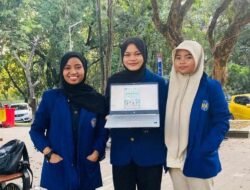 Mahasiswa UNY Kembangkan E-Modul IPA Responsif Gender, Dorong Kepercayaan Diri Remaja Perempuan di Bidang STEM