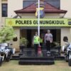 Operasi Patuh Progo 2026 Dimulai, Polres Gunungkidul Fokus Tertibkan Pelanggaran Lalu Lintas
