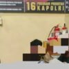 Diduga Bawa Celurit, Tiga Pelajar Diamankan Polisi di Karangmojo