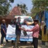 Koperasi Marsudi Mulyo Salurkan Air Bersih di Krambilsawit, Aset Capai Rp85,78 Miliar