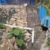 Bau Busuk Limbah SPPG Tancep Viral, Asisten Lapangan Akui Pembuangan Sengaja ke Selokan
