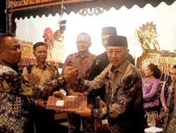 Tak Suka Sepak Bola, Agus Suroyudho Justru Bangun Lapangan Rp6 Miliar untuk Warga Kepek