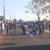 Kecelakaan Maut di Jalan Wonosari-Baron, Pelajar 16 Tahun Tewas Terlindas Bus