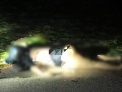 Mayat Perempuan Ditemukan di Pantai Krakal Gunungkidul, Identitas Korban Terungkap