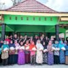 Sentuh Warga yang Membutuhkan, HUT ke-75 Humas Polri di Gunungkidul Diwarnai Aksi Berbagi 100 Paket Sembako