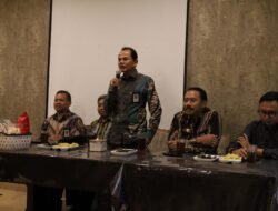 Jelang Akhir Jabatan Rektor, UPN Veteran Yogyakarta Catat Akreditasi Unggul dan Pembangunan Kampus