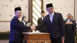 Prof. Ridho Kresna Wattimena Resmi Pimpin UPN Veteran Yogyakarta, Bidik Penambahan Guru Besar dan Status PTN-BH